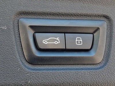 2023 BMW i4 eDrive35 Gran Coupe