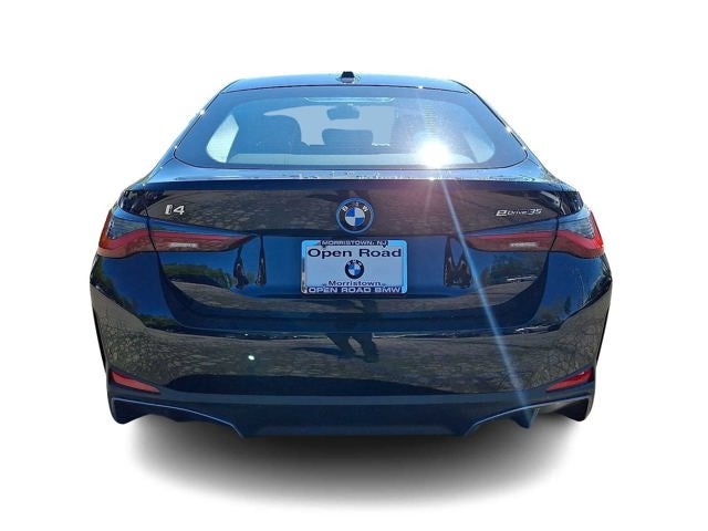 2023 BMW i4 eDrive35 Gran Coupe