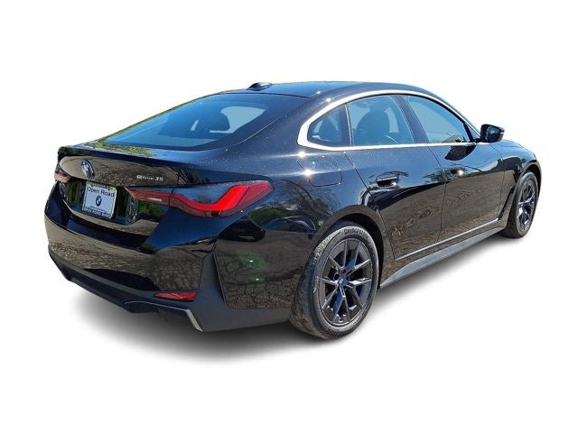 2023 BMW i4 eDrive35 Gran Coupe