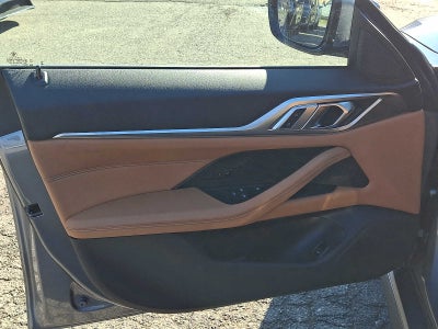 2023 BMW i4 eDrive35 Gran Coupe