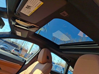 2023 BMW i4 eDrive35 Gran Coupe