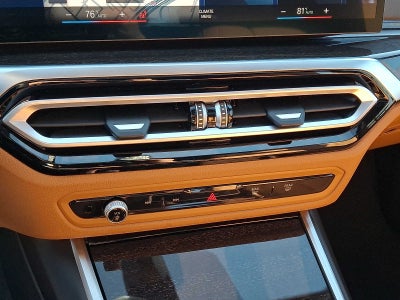 2023 BMW i4 eDrive35 Gran Coupe