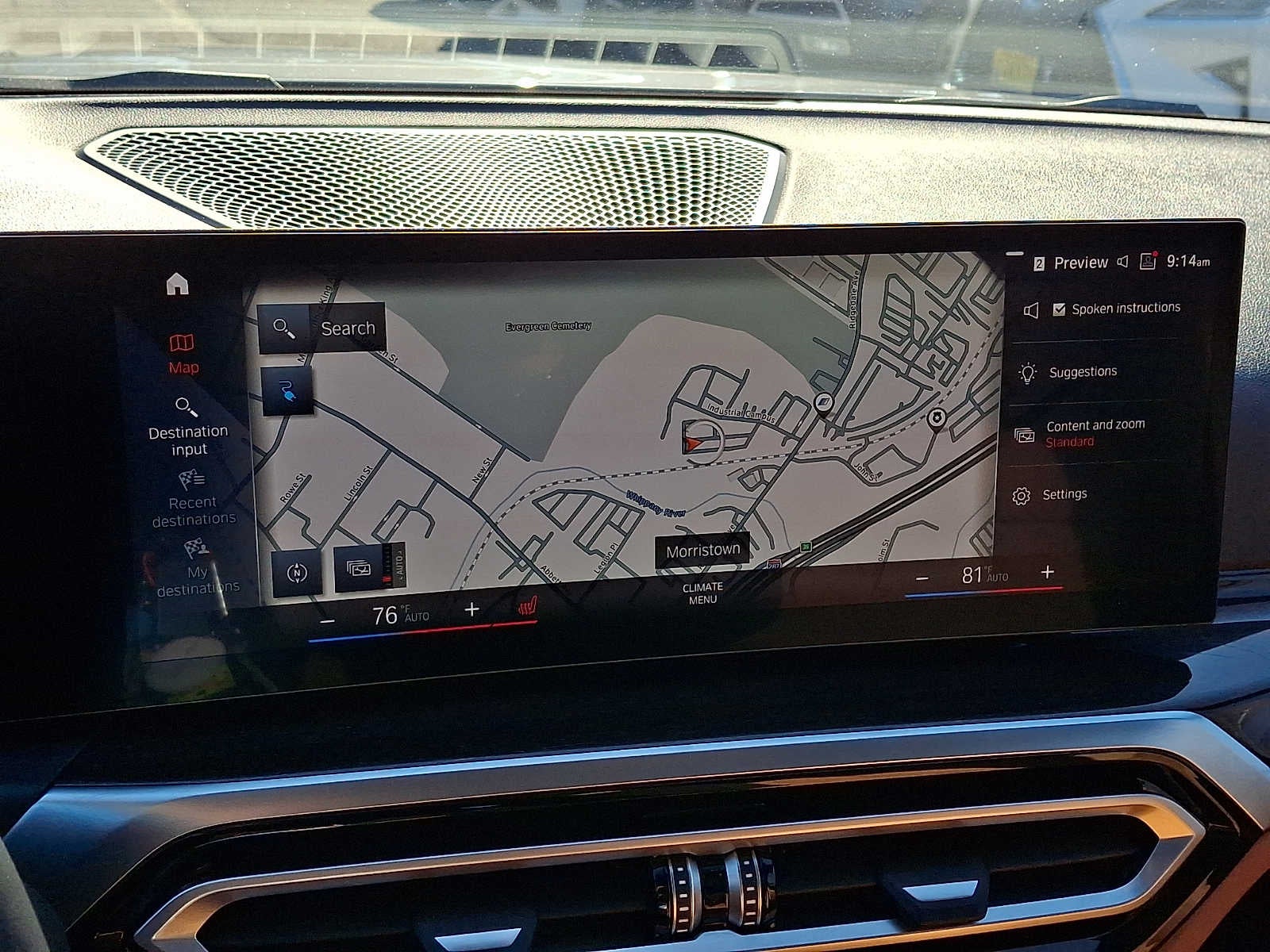 2023 BMW i4 eDrive35 Gran Coupe