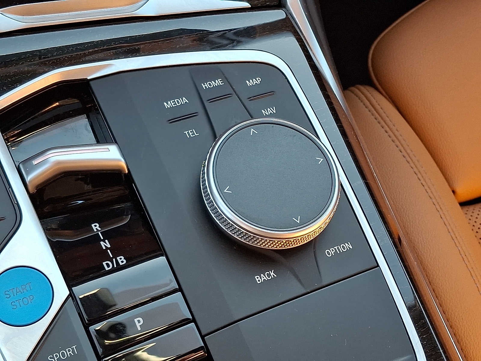 2023 BMW i4 eDrive35 Gran Coupe