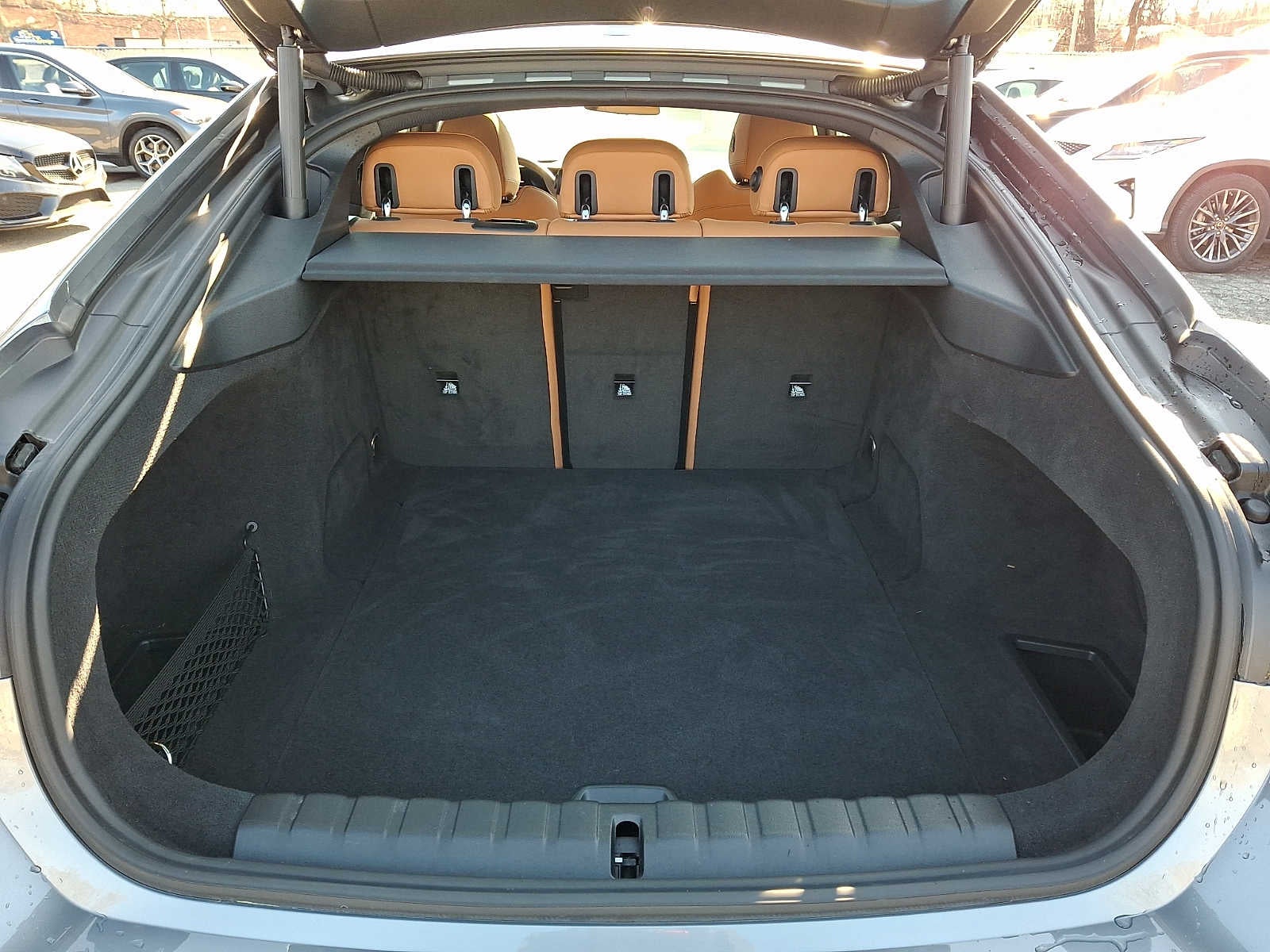 2023 BMW i4 eDrive35 Gran Coupe