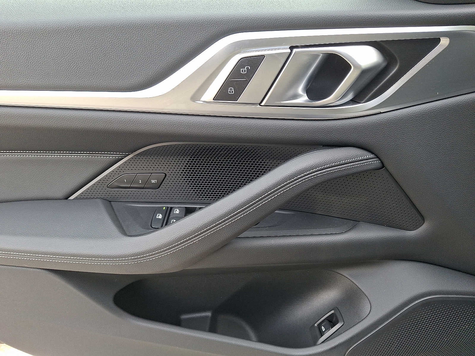 2023 BMW i4 eDrive35 Gran Coupe