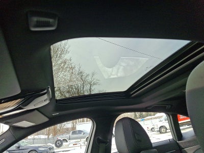 2023 BMW i4 eDrive35 Gran Coupe