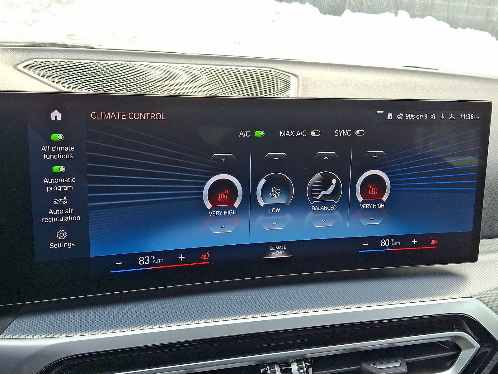 2023 BMW i4 eDrive35 Gran Coupe