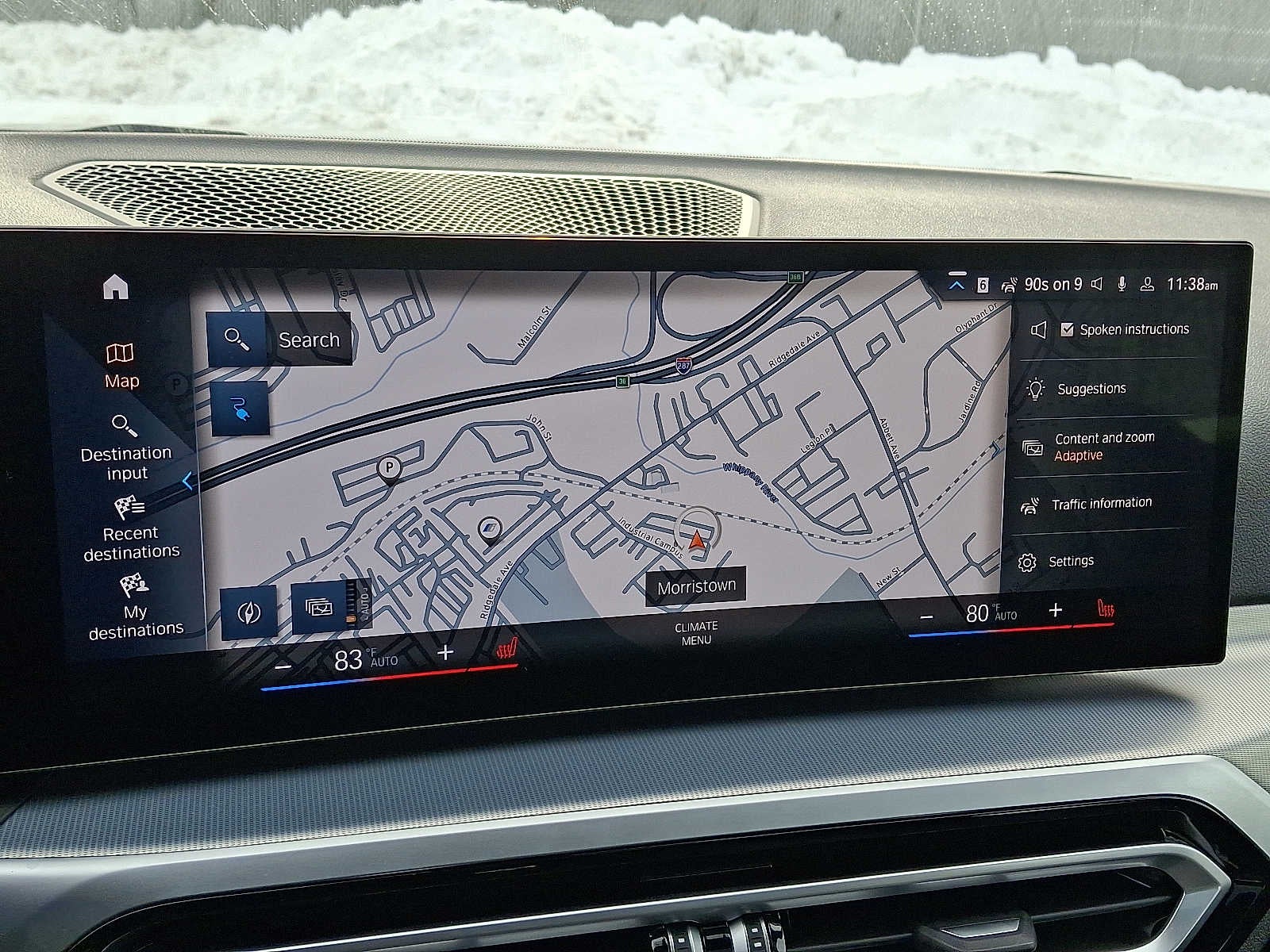 2023 BMW i4 eDrive35 Gran Coupe