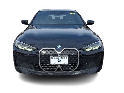 2023 BMW i4 eDrive35 Gran Coupe