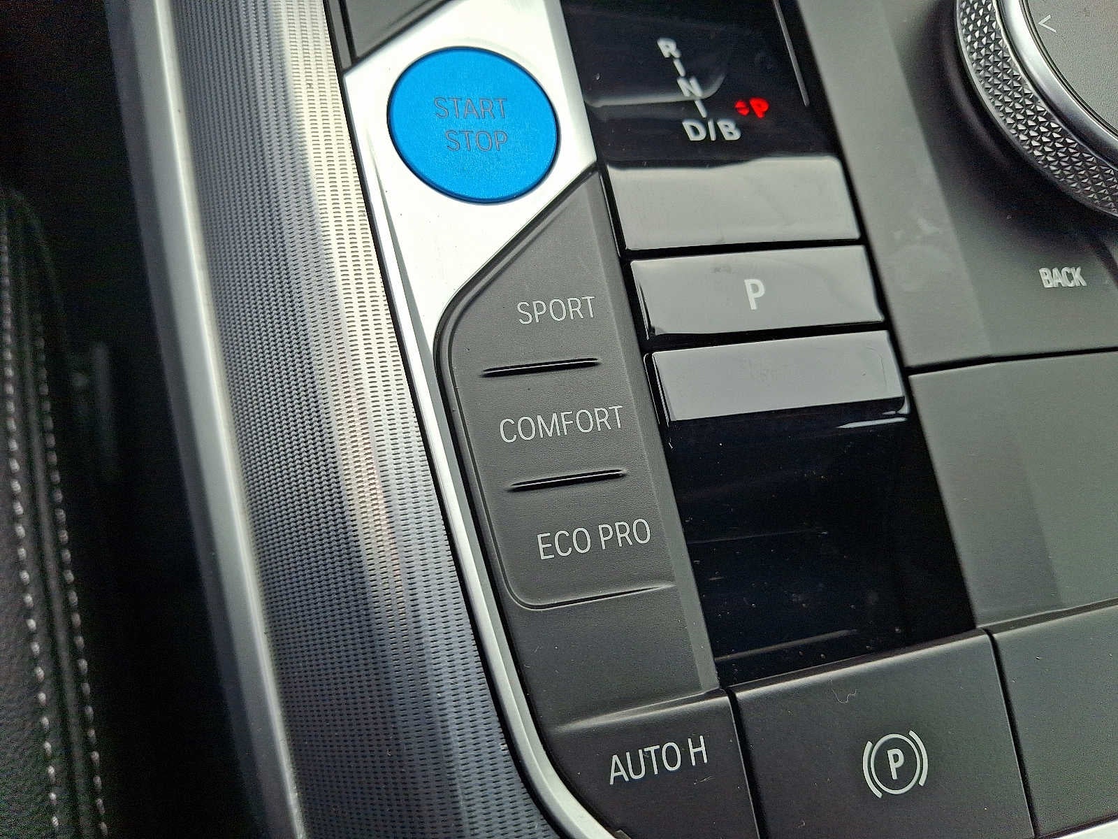 2023 BMW i4 eDrive35 Gran Coupe