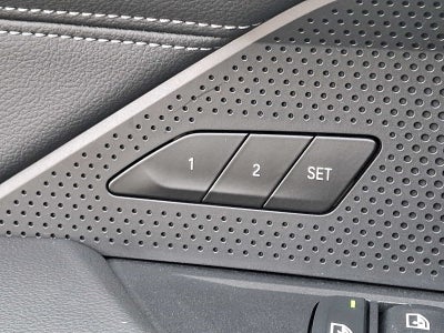 2023 BMW i4 eDrive35 Gran Coupe