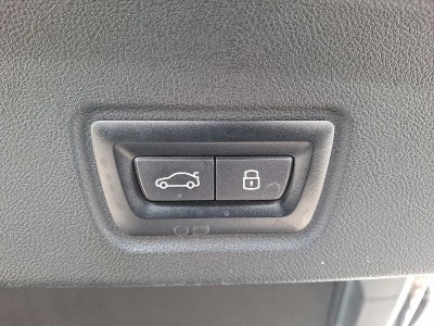 2023 BMW i4 eDrive35 Gran Coupe