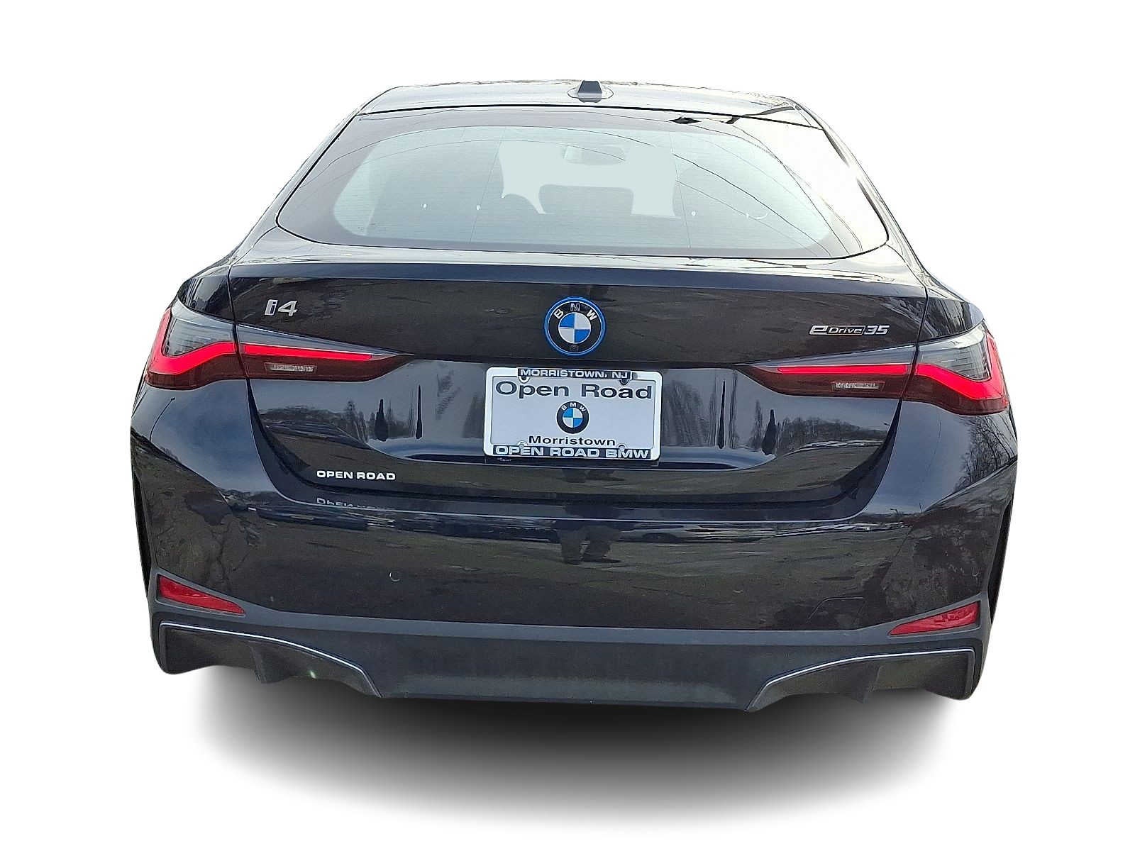 2023 BMW i4 eDrive35 Gran Coupe