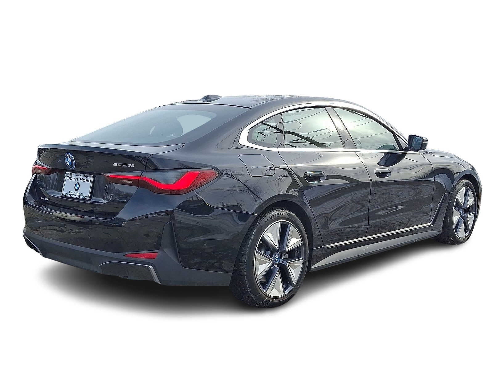 2023 BMW i4 eDrive35 Gran Coupe