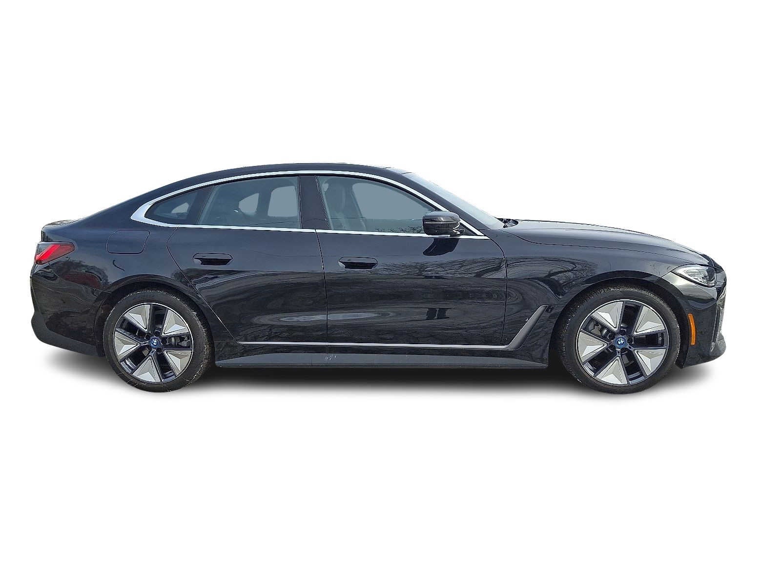 2023 BMW i4 eDrive35 Gran Coupe