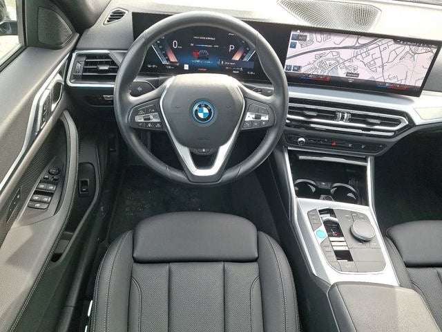 2023 BMW i4 eDrive35 Gran Coupe