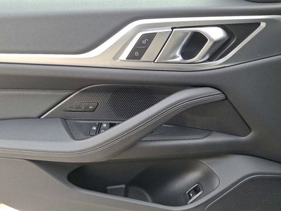 2023 BMW i4 eDrive35 Gran Coupe