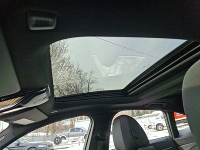 2023 BMW i4 eDrive35 Gran Coupe