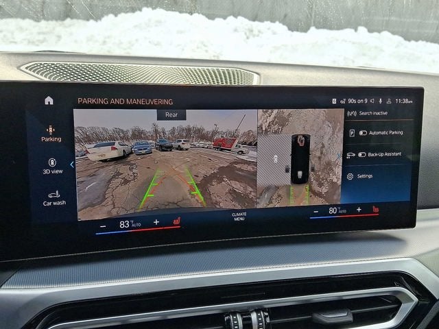 2023 BMW i4 eDrive35 Gran Coupe