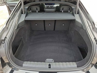 2023 BMW i4 eDrive35 Gran Coupe