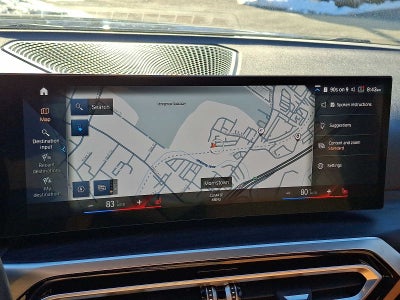 2023 BMW i4 eDrive35 Gran Coupe