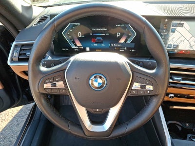 2023 BMW i4 eDrive35 Gran Coupe