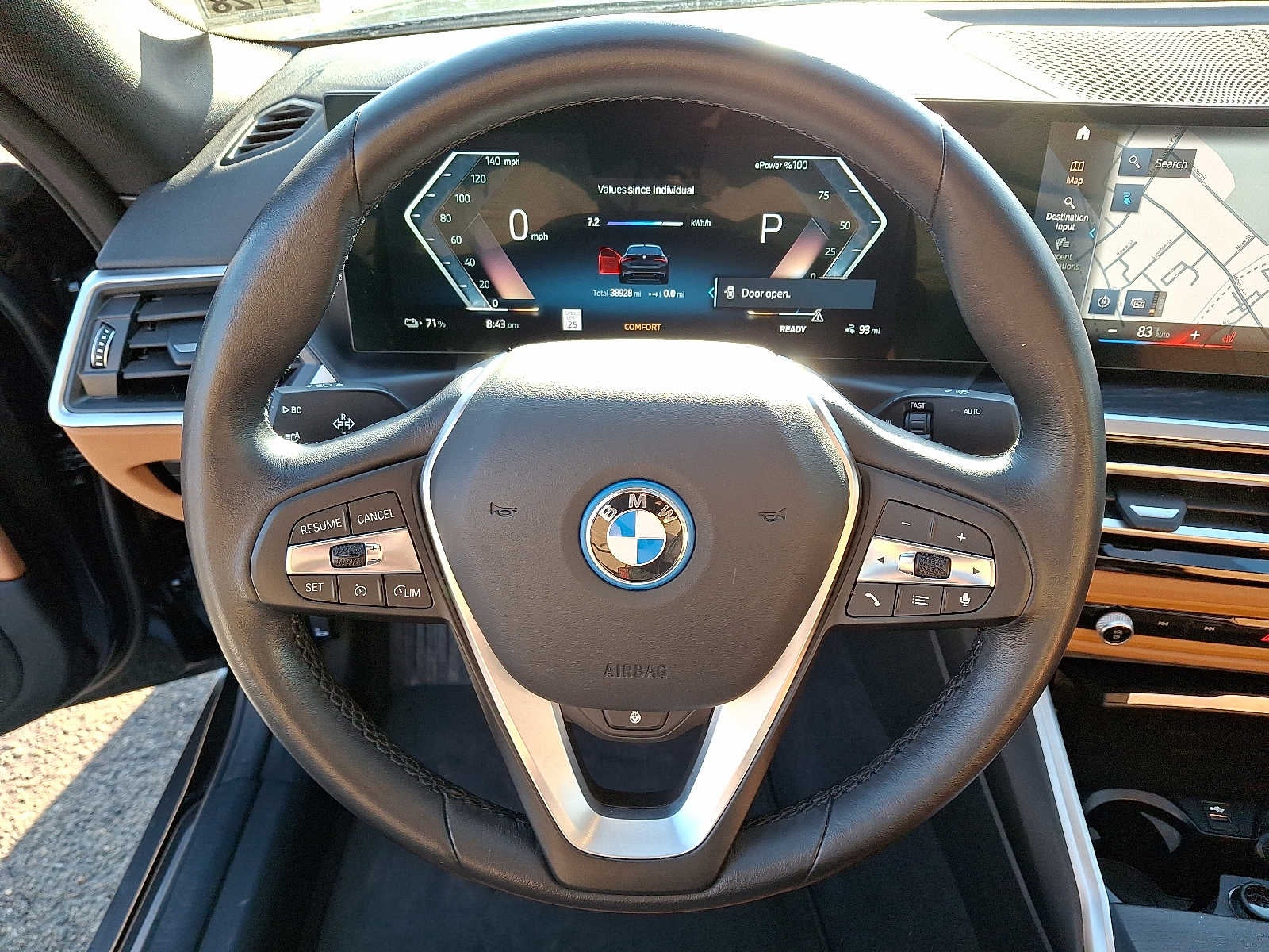 2023 BMW i4 eDrive35 Gran Coupe
