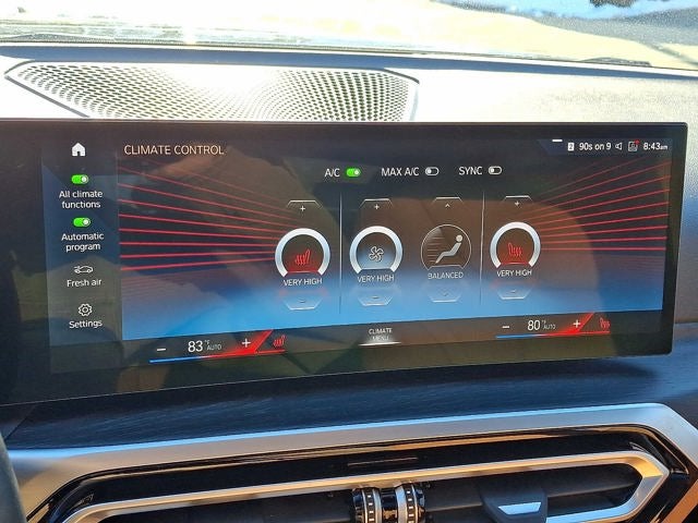 2023 BMW i4 eDrive35 Gran Coupe