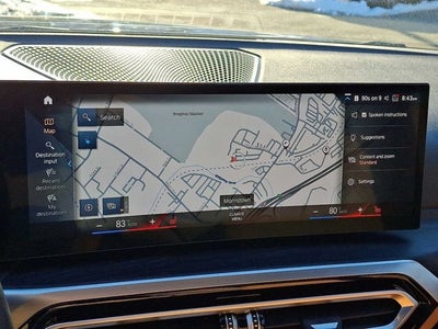 2023 BMW i4 eDrive35 Gran Coupe