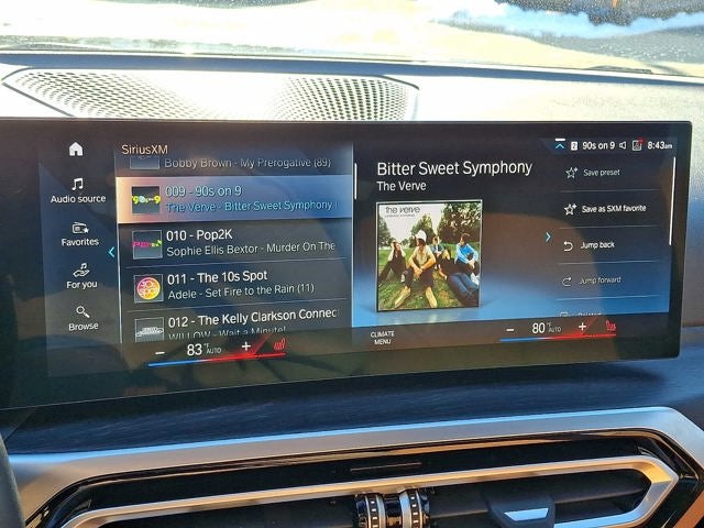 2023 BMW i4 eDrive35 Gran Coupe