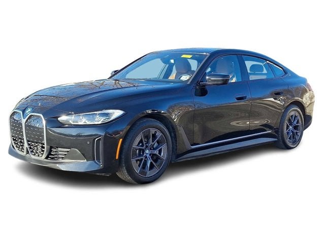 2023 BMW i4 eDrive35 Gran Coupe