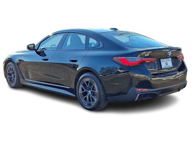2023 BMW i4 eDrive35 Gran Coupe