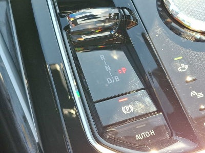 2024 BMW i7 eDrive50 Sedan