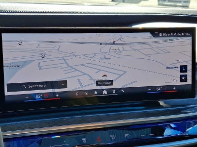 2024 BMW i7 eDrive50 Sedan