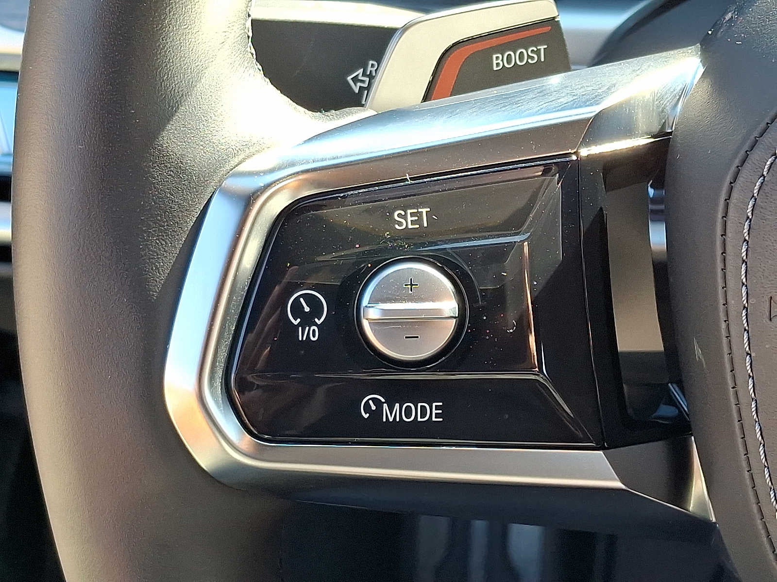 2024 BMW i7 eDrive50 Sedan