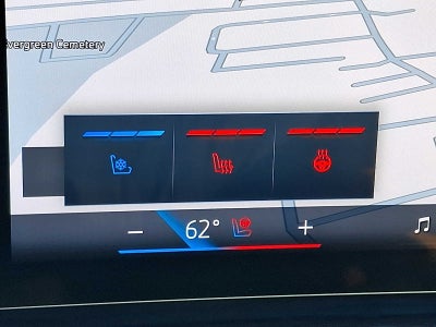 2024 BMW i7 eDrive50 Sedan