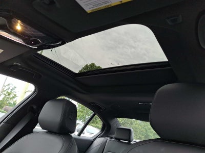 2024 BMW i5 M60 Sedan