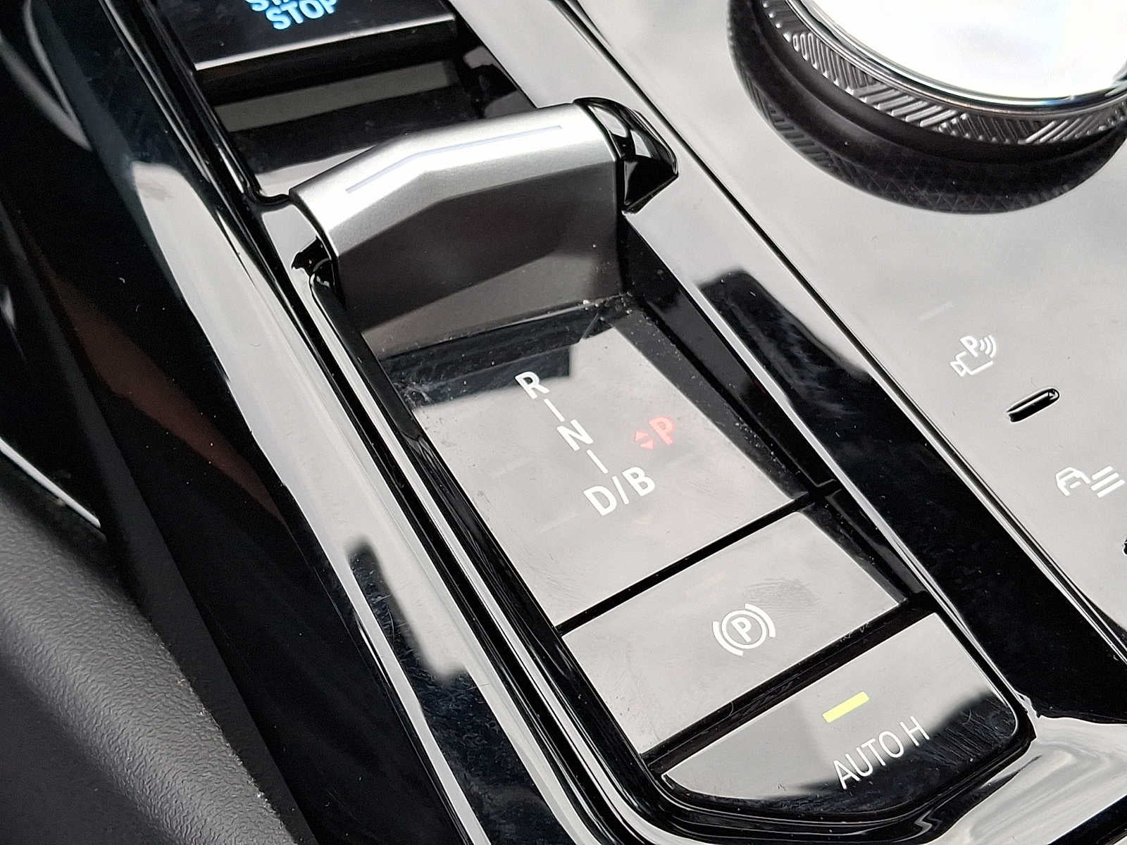 2024 BMW i5 M60 Sedan