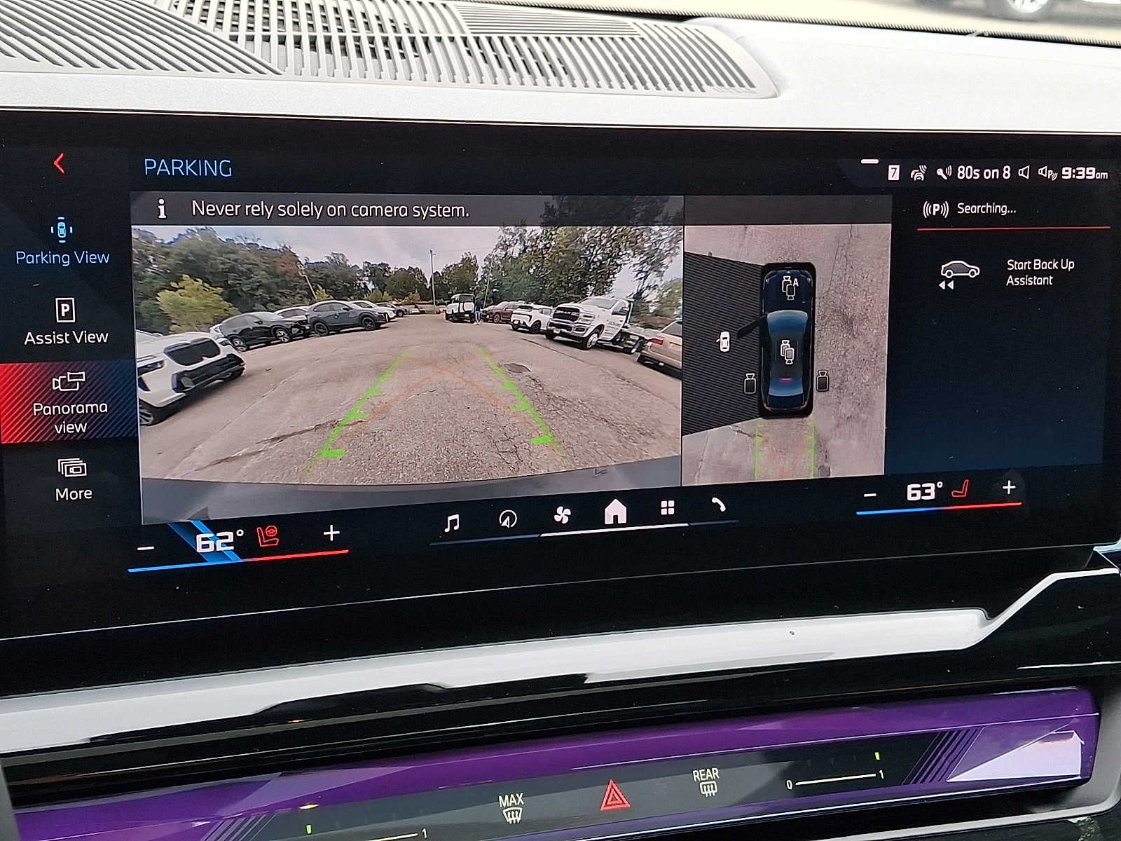 2024 BMW i5 M60 Sedan
