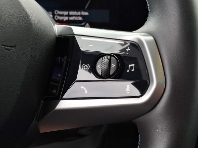 2024 BMW i5 M60 Sedan