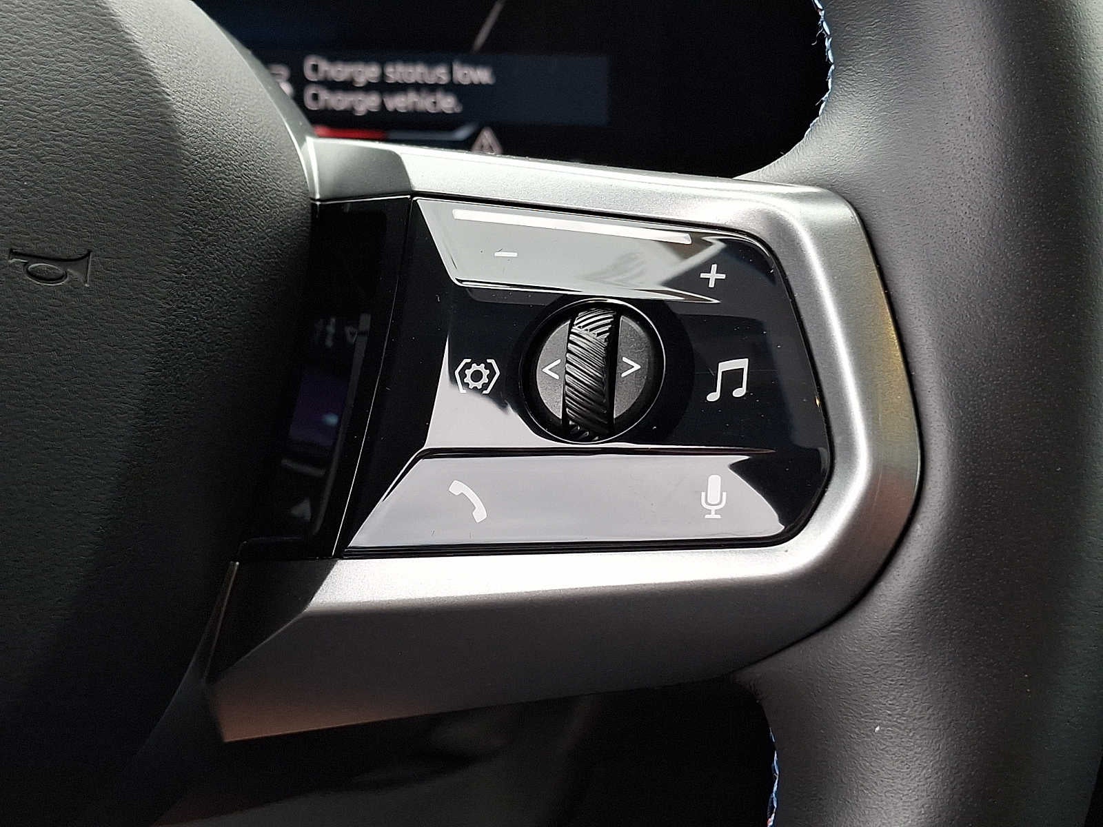 2024 BMW i5 M60 Sedan