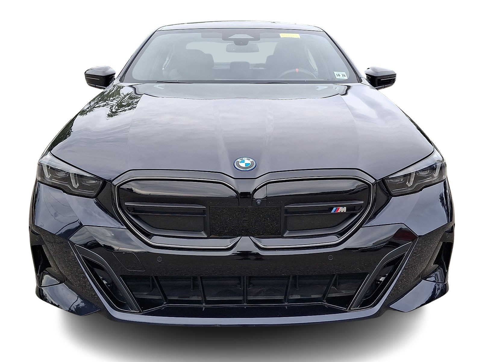 2024 BMW i5 M60 Sedan