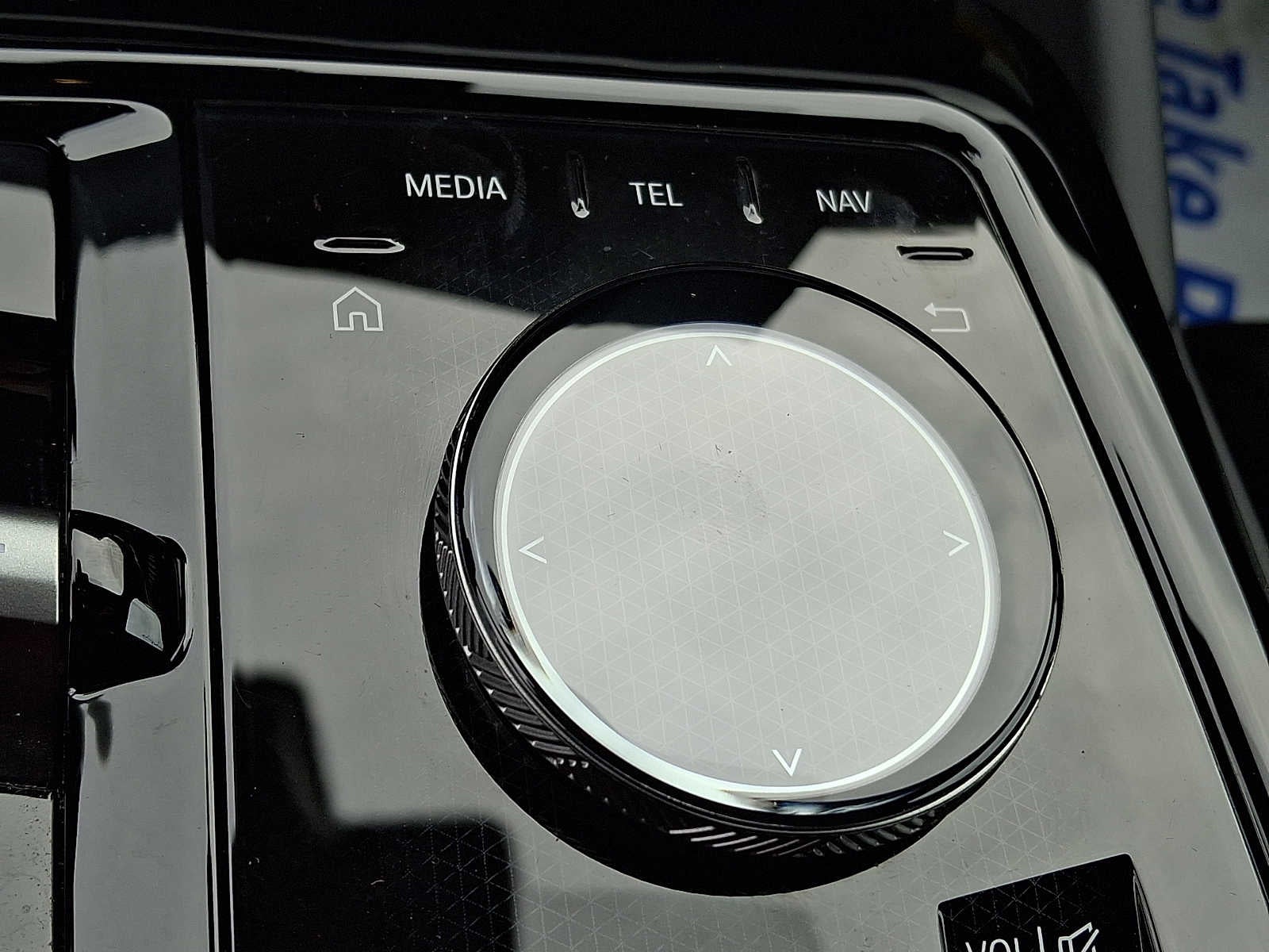 2024 BMW i5 M60 Sedan