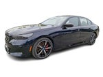 2024 BMW i5 M60 Sedan