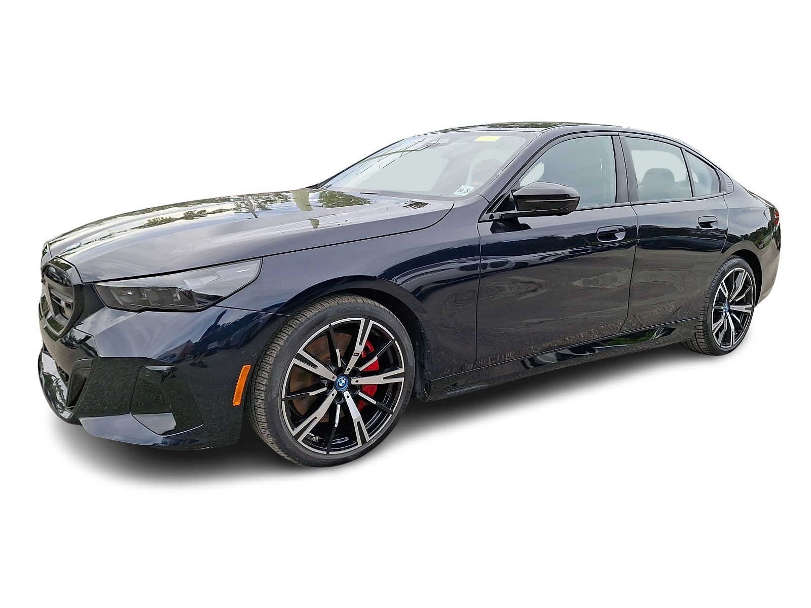 2024 BMW i5 M60 Sedan