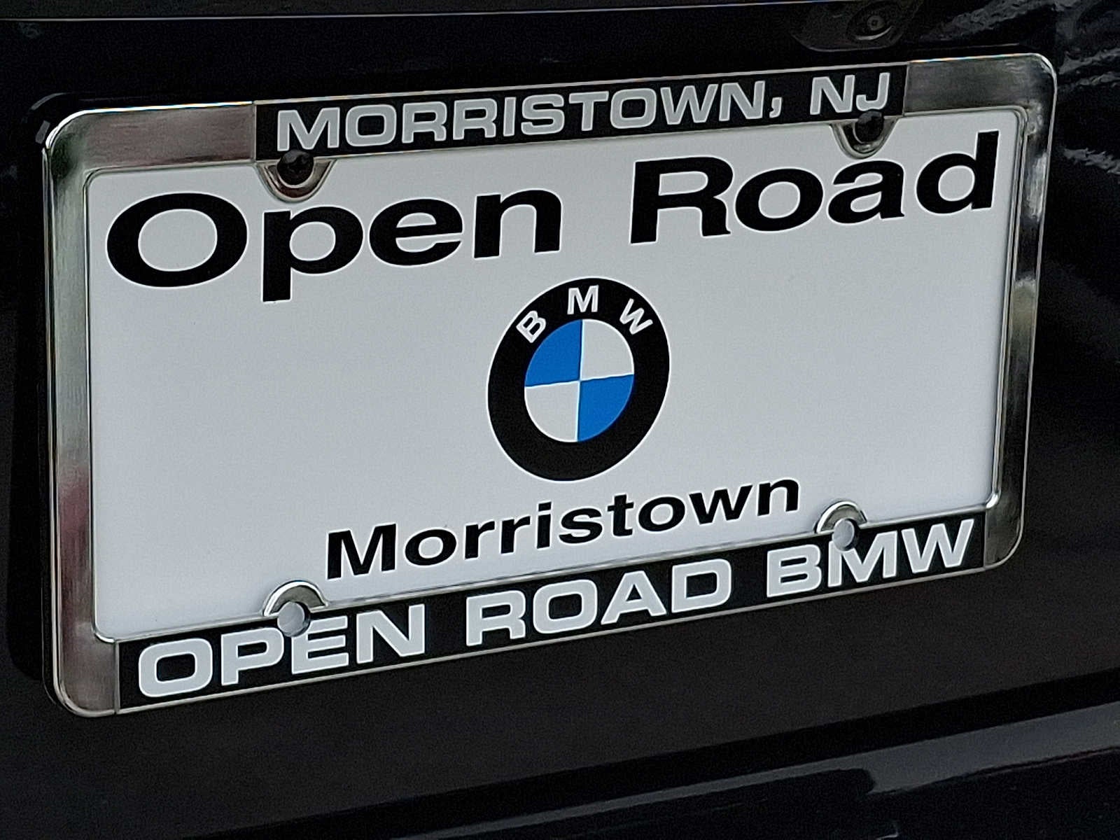 2024 BMW i5 M60 Sedan