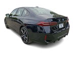 2024 BMW i5 M60 Sedan