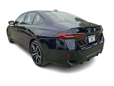 2024 BMW i5 M60 Sedan