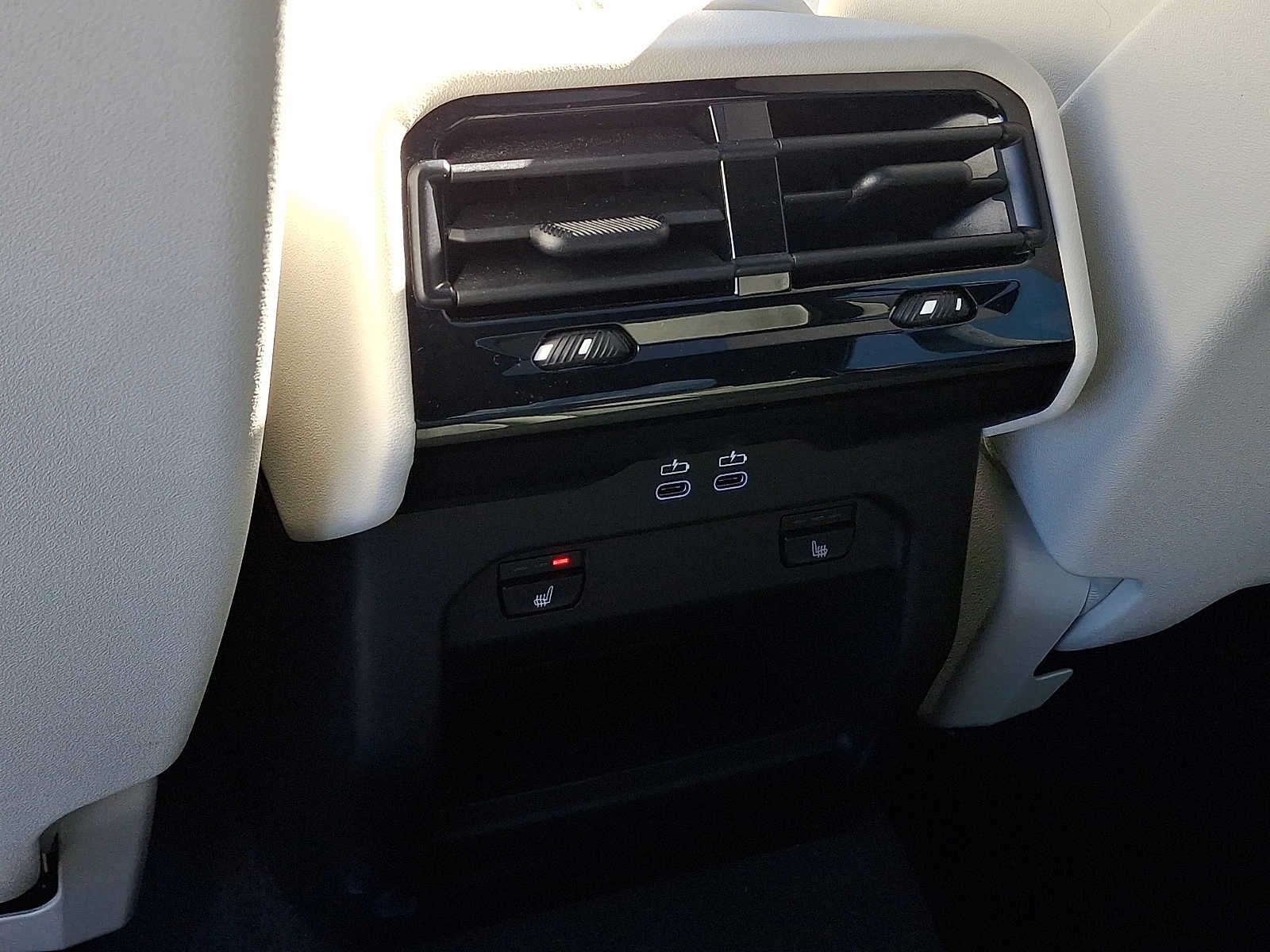 2024 BMW i5 M60 Sedan